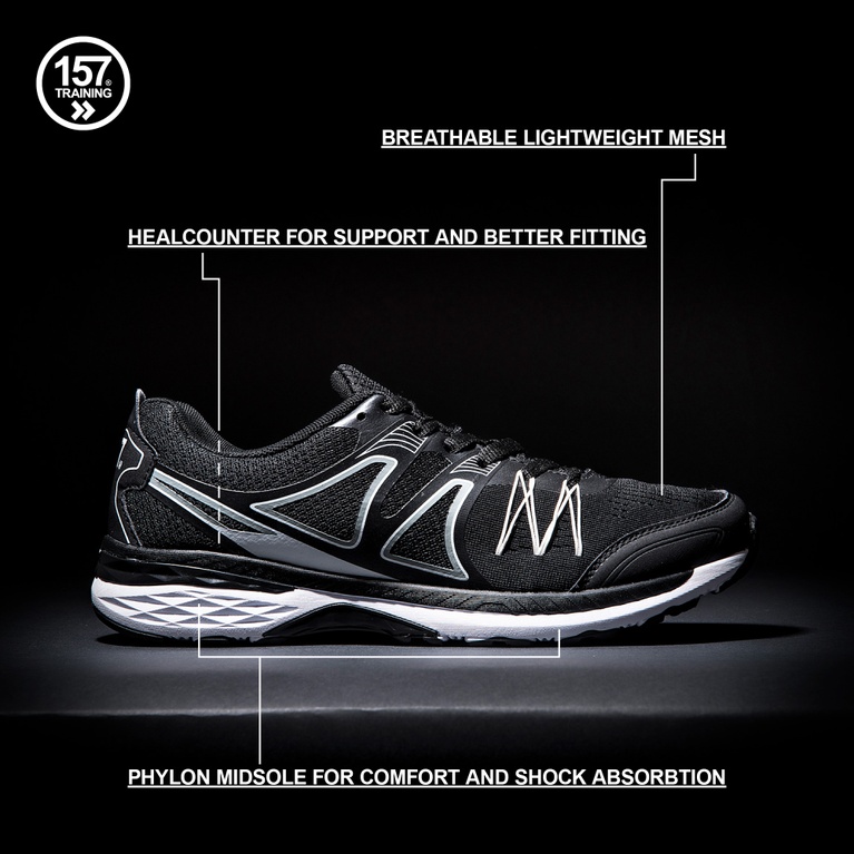 Skor"Basic Running"